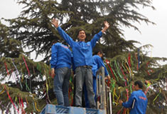 鄭州超前涂料歡迎您！專業(yè)真石漆生產(chǎn)廠家